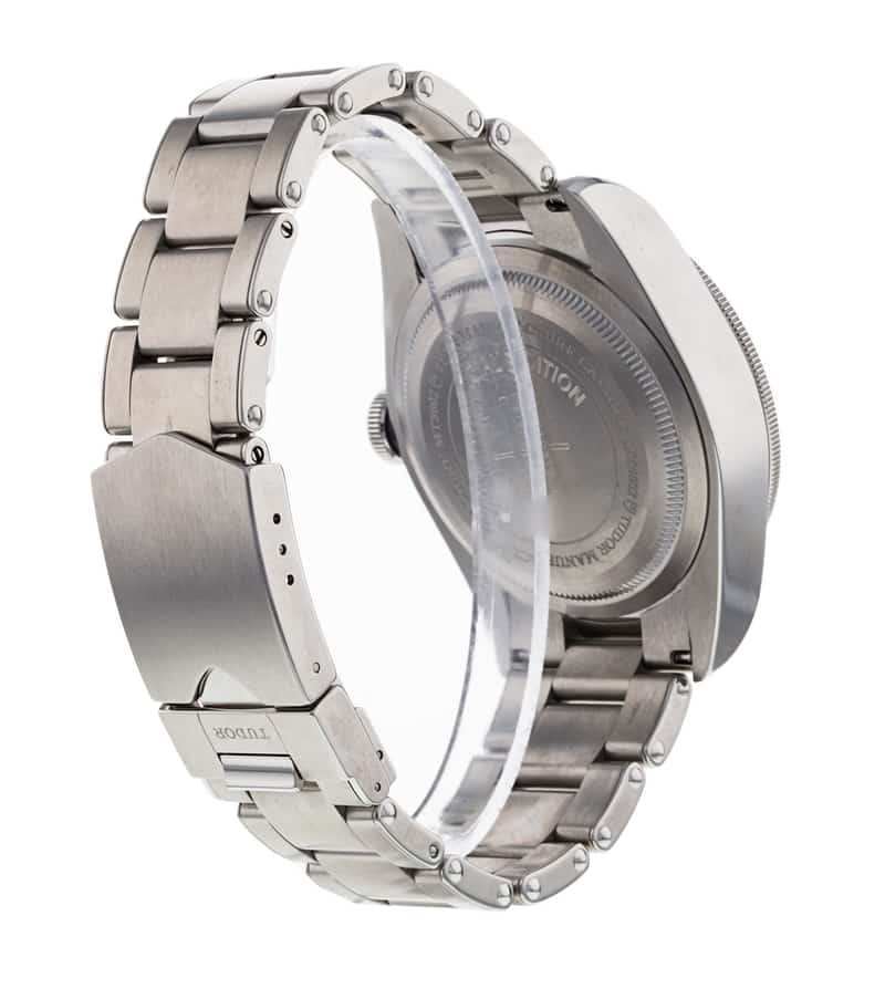Tudor Heritage Black Bay 79230G